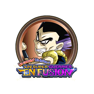 Gotenks (échec) B (bronze)