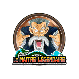 Jackie Chun (bronze)