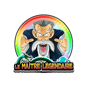 Jackie Chun (arc-en-ciel)