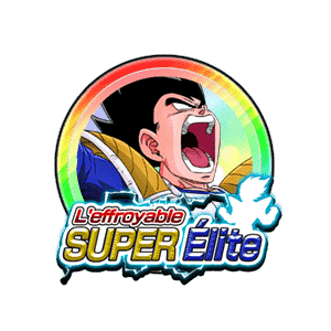 Vegeta (arc-en-ciel)