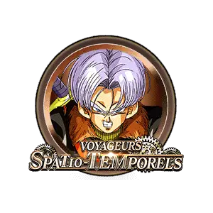 Trunks (Xeno) (bronze)