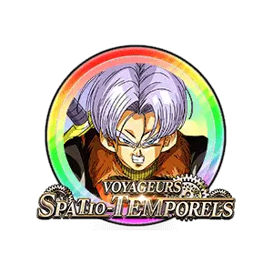 Trunks (Xeno) (arc-en-ciel)