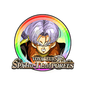 Trunks (Xeno) (arc-en-ciel)