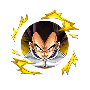 Signe du guerrier (Vegeta)