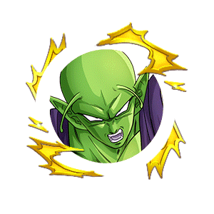 Signe du guerrier (Piccolo)