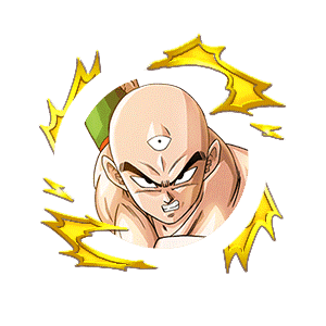 Signe du guerrier (Tenshinhan)