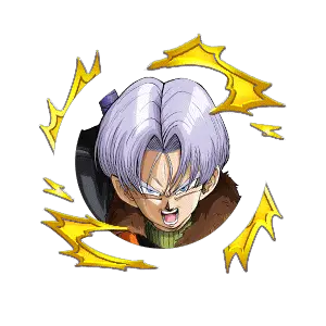 Signe du guerrier (Trunks (Xeno))