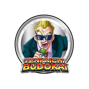 Présentateur Championnat (argent)