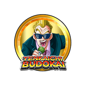 Présentateur Championnat (or)