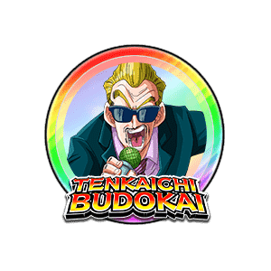 Présentateur Championnat (arc-en-ciel)