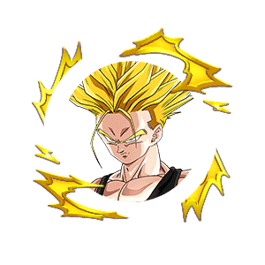 Signe de la légende (Trunks SS (futur))