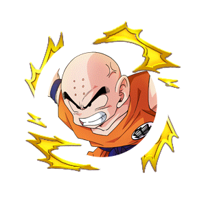 Signe de la légende (Krillin)