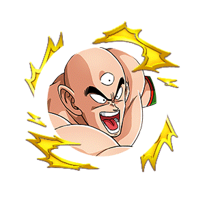 Signe de la légende (Tenshinhan)