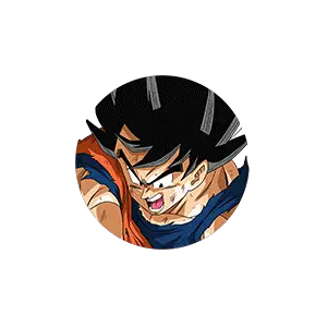 Son Goku