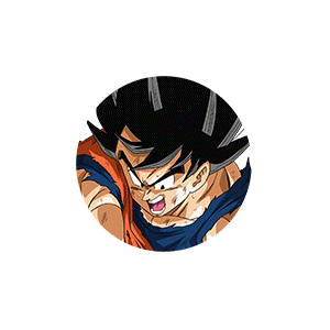 Son Goku