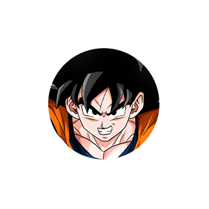 Son Goku