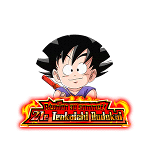 Son Goku (enfant)