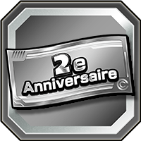 Invocation quotidienne du 2e anniv. (7e jour)