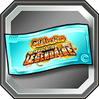 Ticket Point d'invocation (Célébrations)