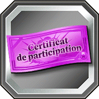 [Série 2] Sph. d’aptitude de lien (G)