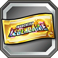 Ticket Invocation légendaire