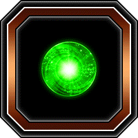 Sph. potentiel TEC (P)