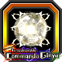 Sphère de potentiel (grande)