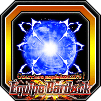 Sphère de potentiel (grande)