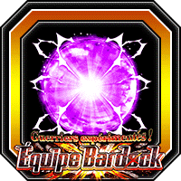 Sphère de potentiel (grande)