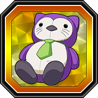 Peluche Penenko (grande)