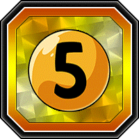 Sphère d'opportunité 5