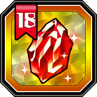 Pierre Dragon divine 18