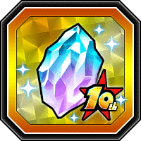 Pierre Dragon du 10e anniversaire