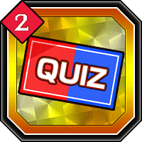 Ticket défi Quiz 2