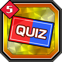 Ticket défi Quiz 5