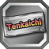 Ticket d'invocation Tenkaichi