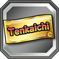 Ticket d'invocation Tenkaichi