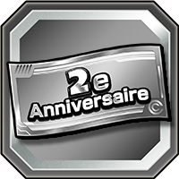 Invocation quotidienne du 2e anniv. (1er jour)