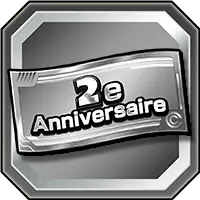 Invocation quotidienne du 2e anniv. (2e jour)