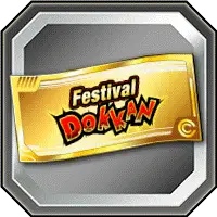 Ticket Festival Dokkan 2