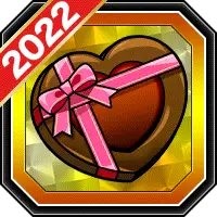 Chocolat d'amour 2022