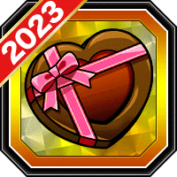 Chocolat d'amour 2023