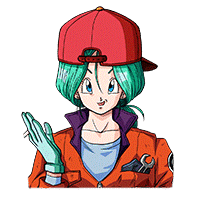 Bulma (futur)