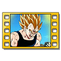 Métal Cooler (END) - - Dragon Ball Z Dokkan Battle France