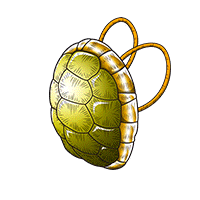 Carapace de tortue 40k [END]