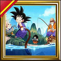 PÊCHE DOKKAN