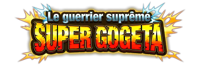 Super Gogeta