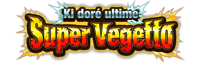 Super Vegetto