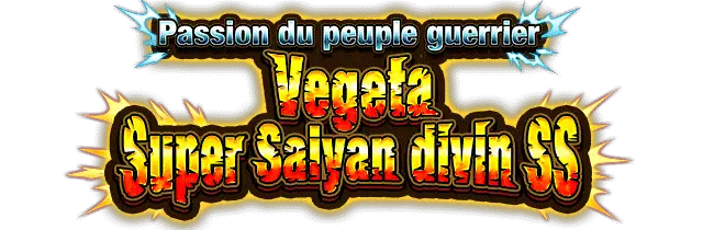 Vegeta Super Saiyan divin SS