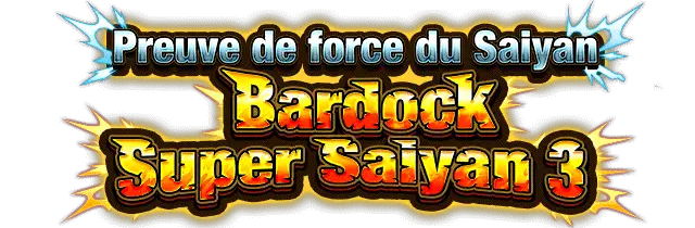 Bardock Super Saiyan 3